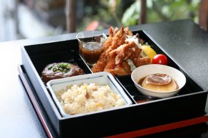 お子様ランチシアン